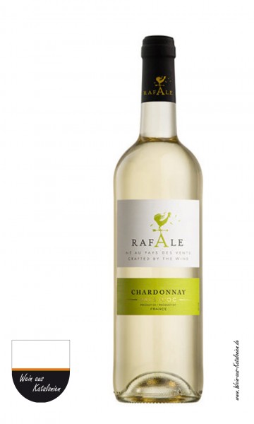 RAFALE Chardonnay
